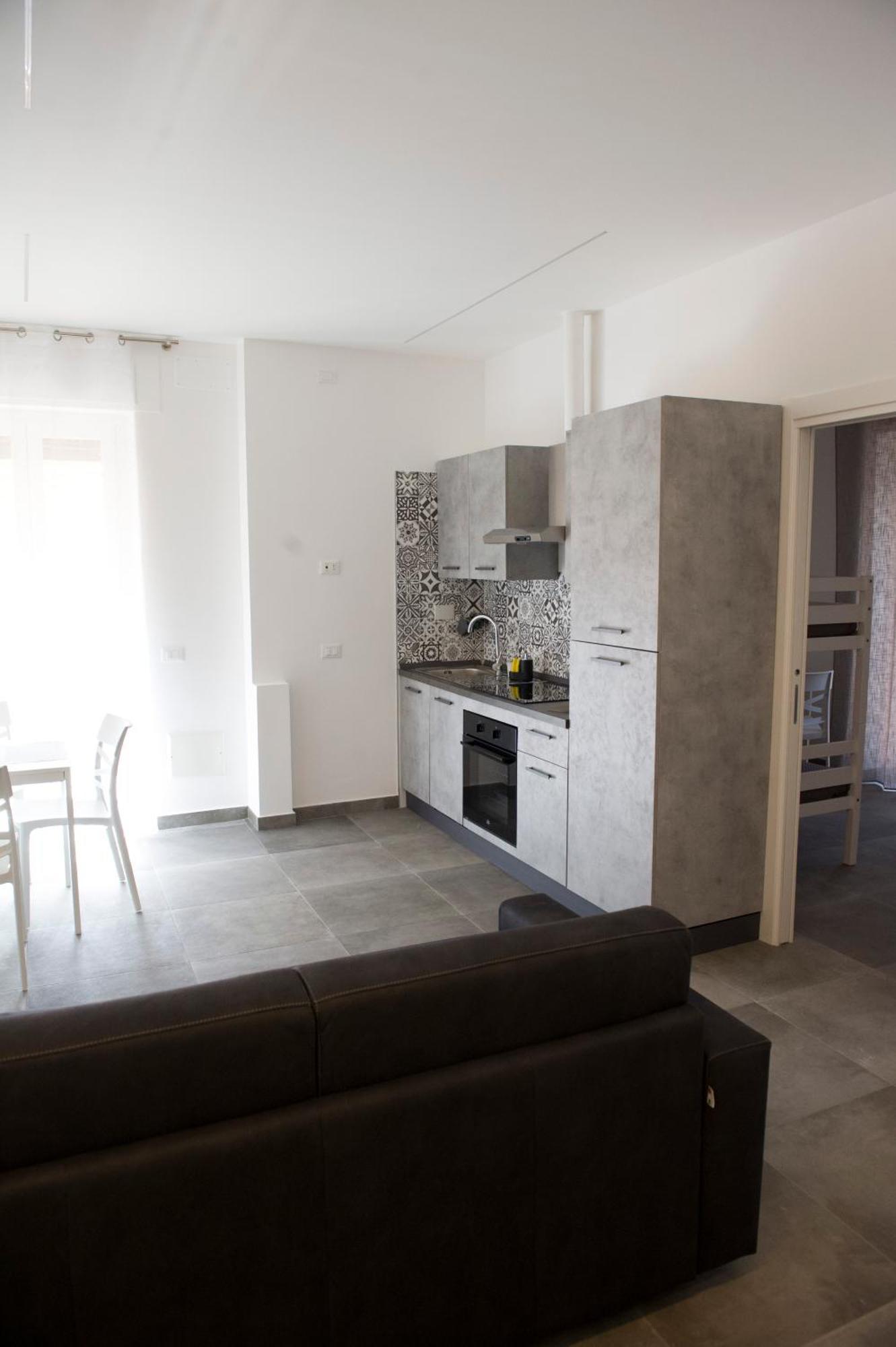 Apartmán A Casa Di Lu A Roma Exteriér fotografie